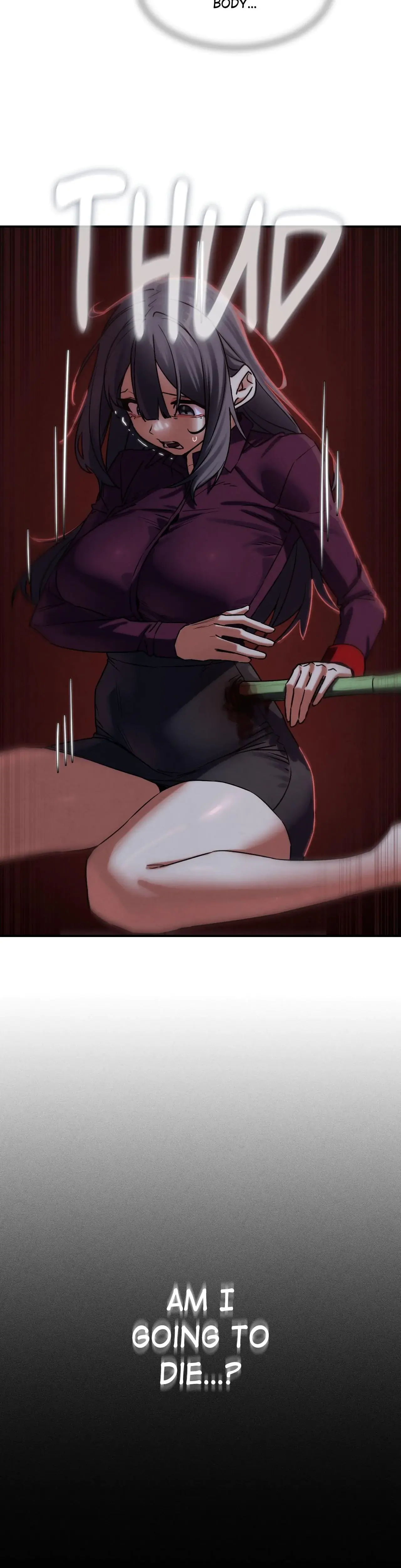 Lustful Games Chapter 121 - Page 10