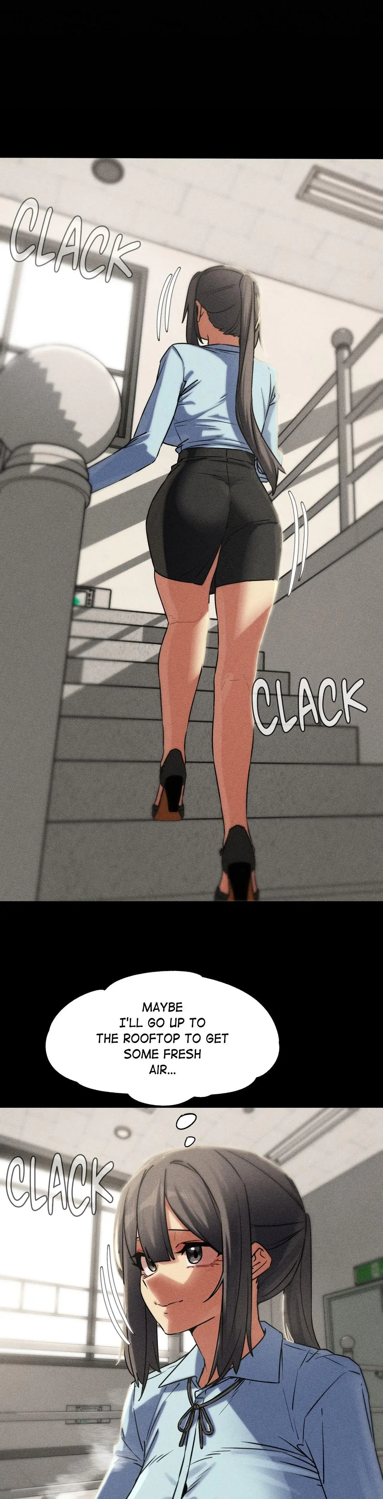 Lustful Games Chapter 121 - Page 11