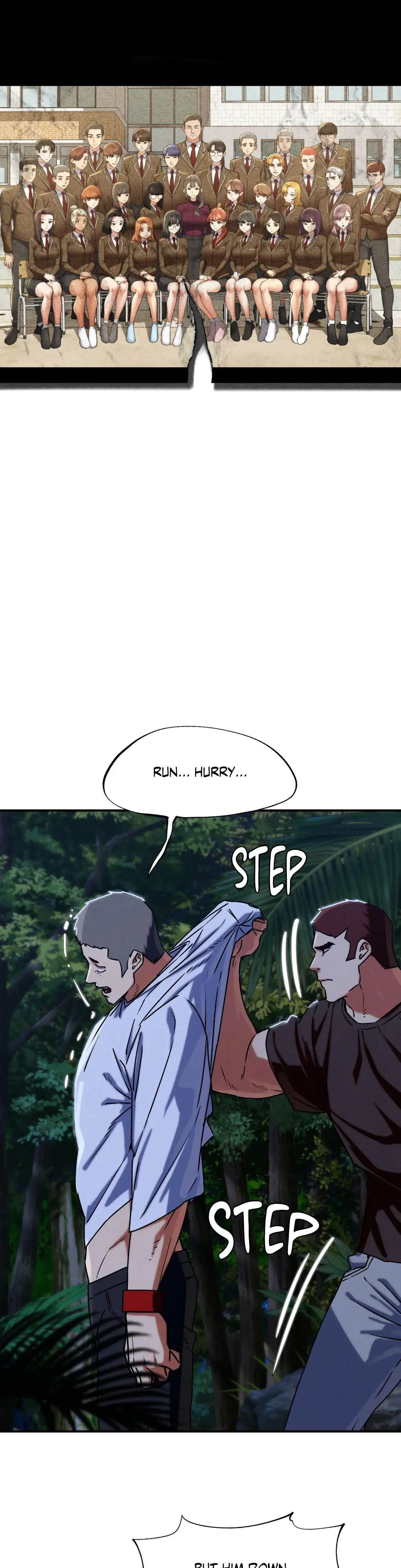 Lustful Games Chapter 121 - Page 4