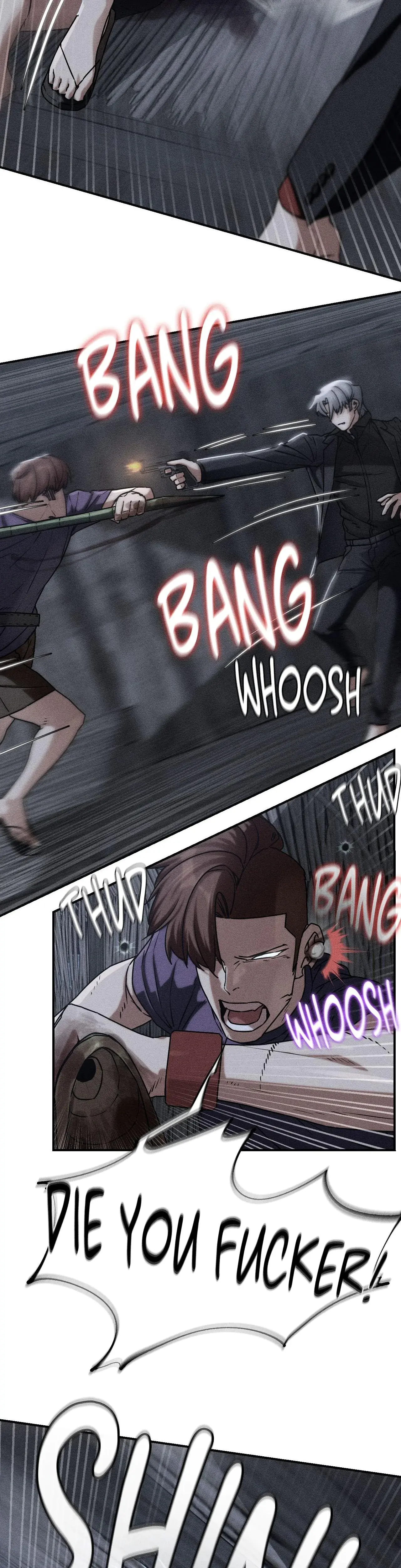 Lustful Games Chapter 122 - Page 2