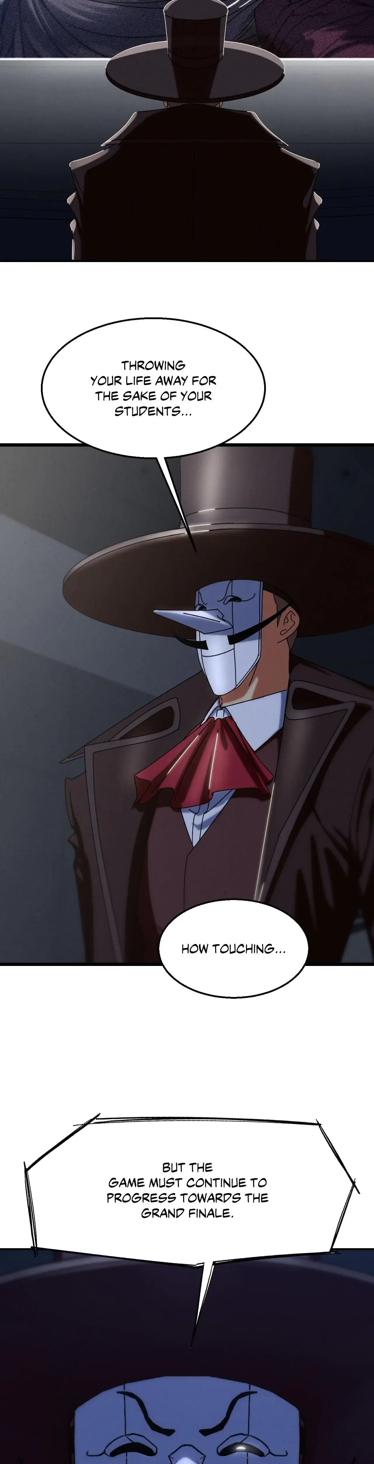 Lustful Games Chapter 122 - Page 9
