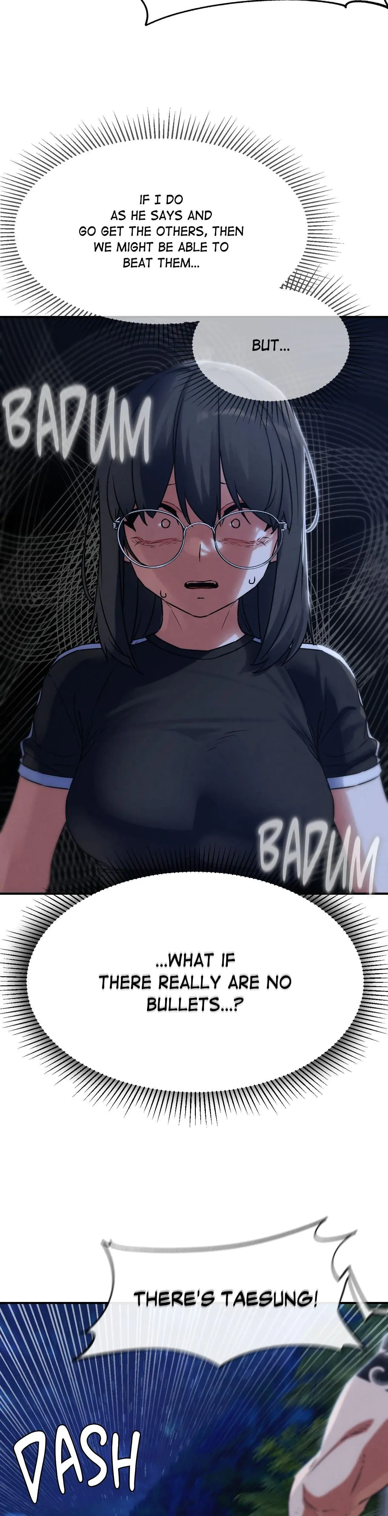Lustful Games Chapter 123 - Page 13