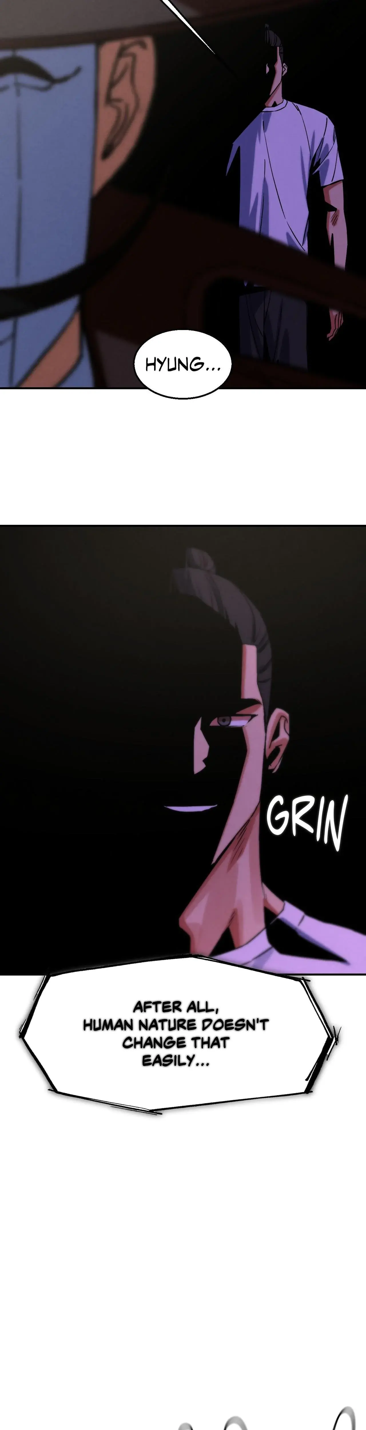 Lustful Games Chapter 125 - Page 19