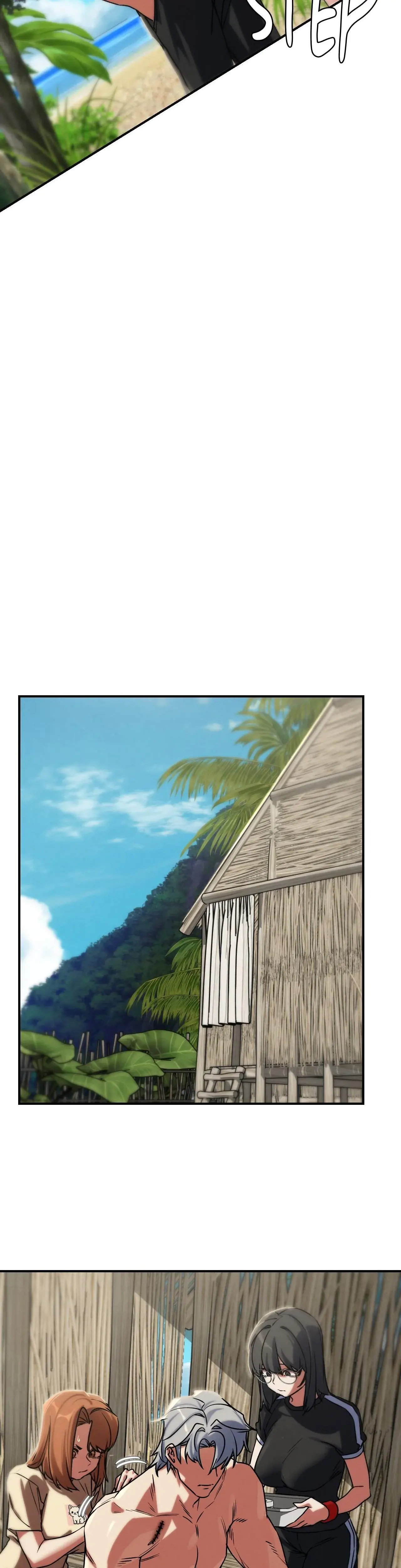 Lustful Games Chapter 125 - Page 29