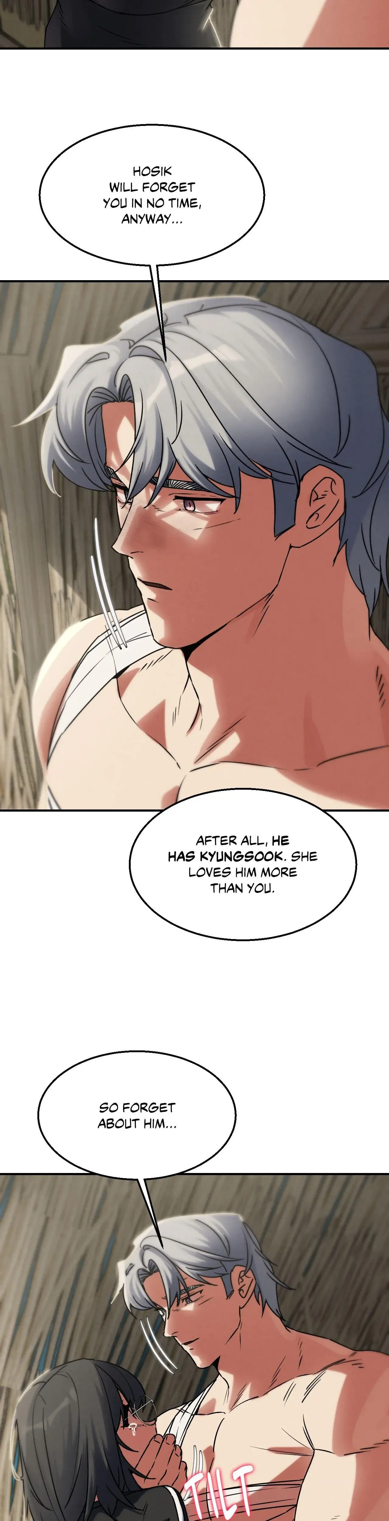 Lustful Games Chapter 126 - Page 21