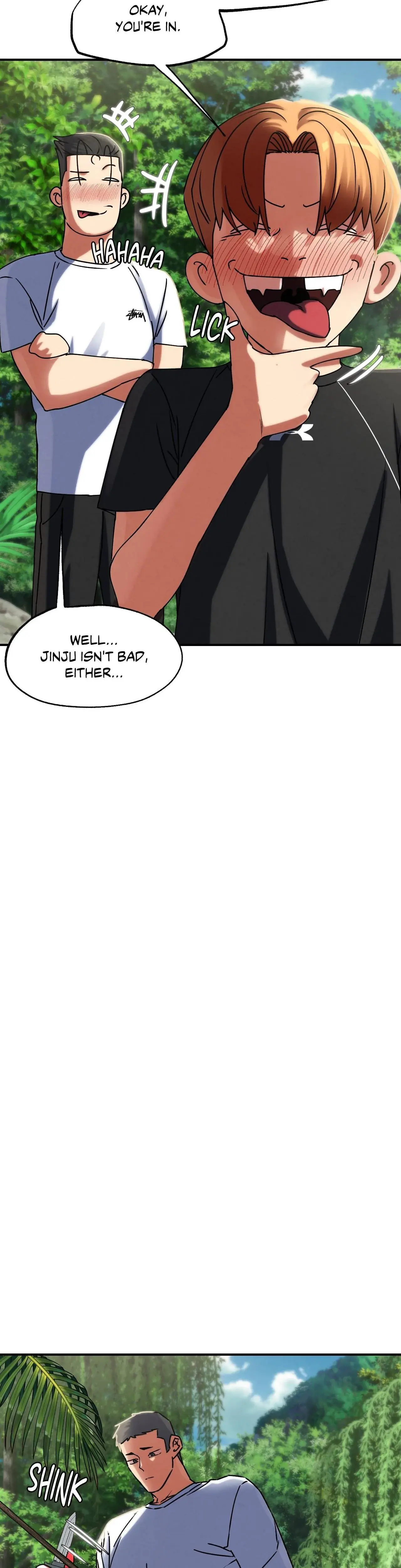 Lustful Games Chapter 126 - Page 31