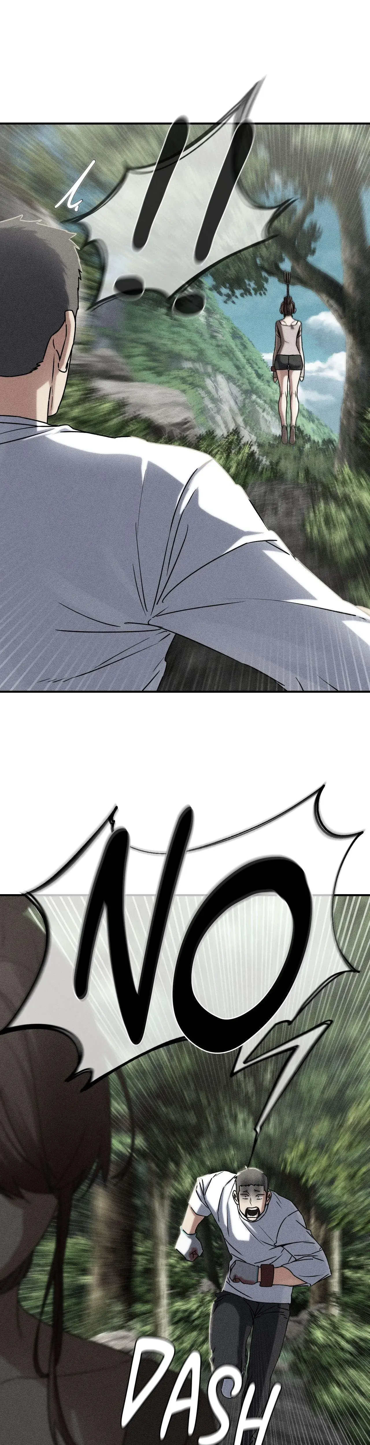 Lustful Games Chapter 127 - Page 1