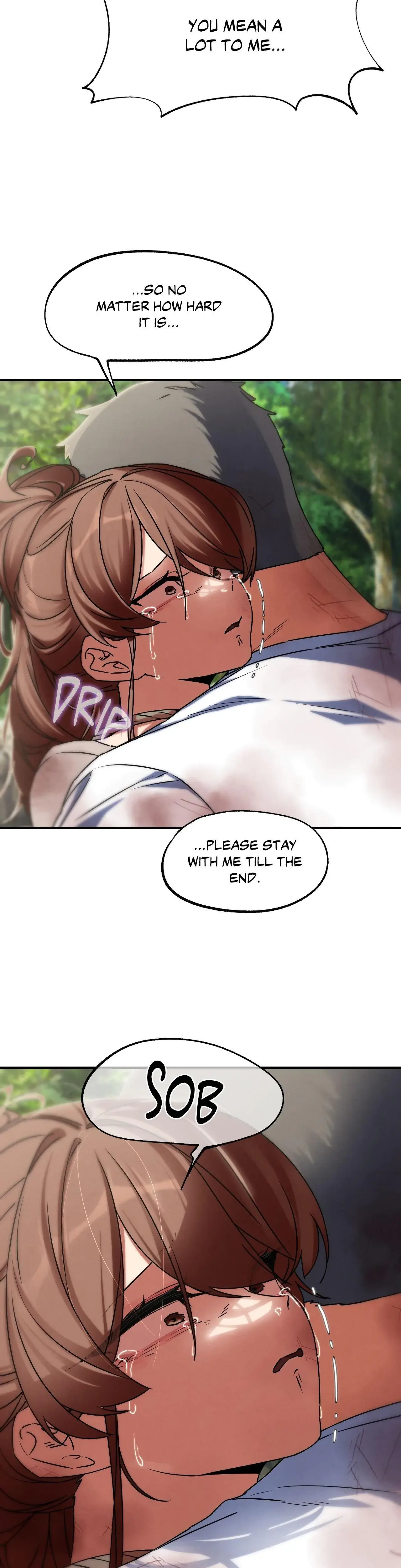 Lustful Games Chapter 127 - Page 11