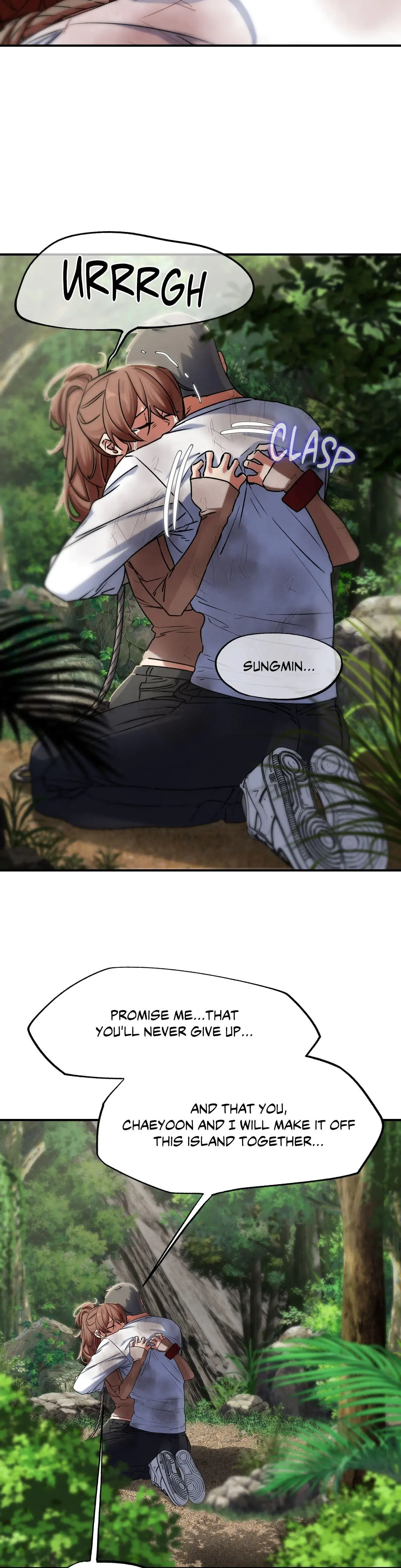 Lustful Games Chapter 127 - Page 12