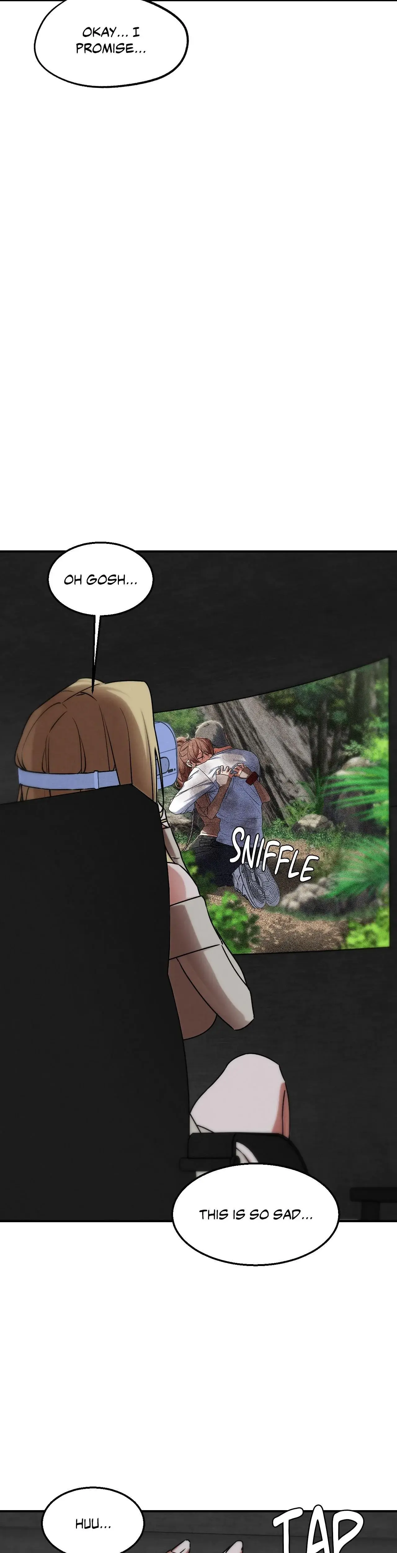 Lustful Games Chapter 127 - Page 13