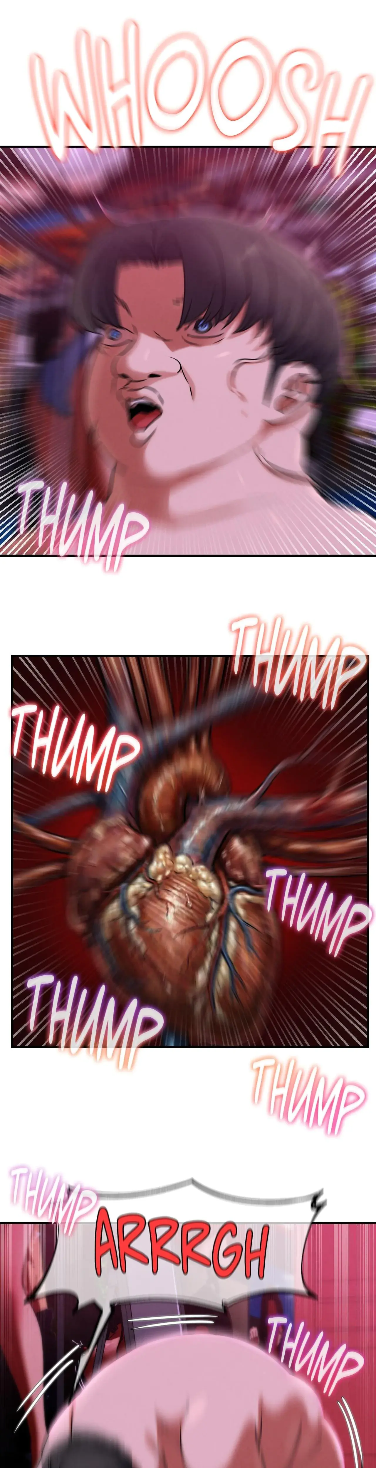 Lustful Games Chapter 127 - Page 41
