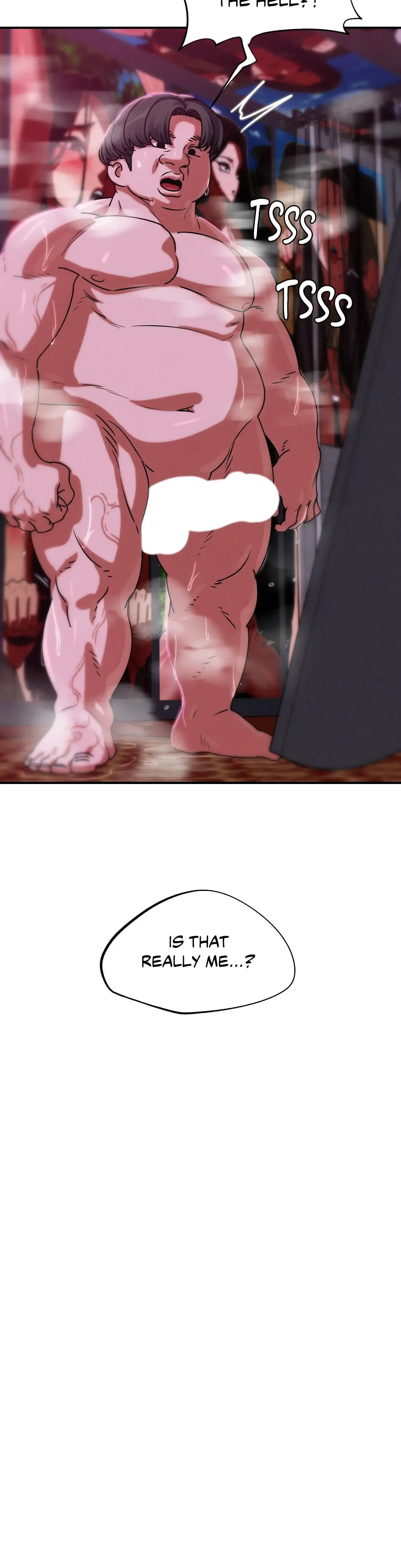 Lustful Games Chapter 127 - Page 46