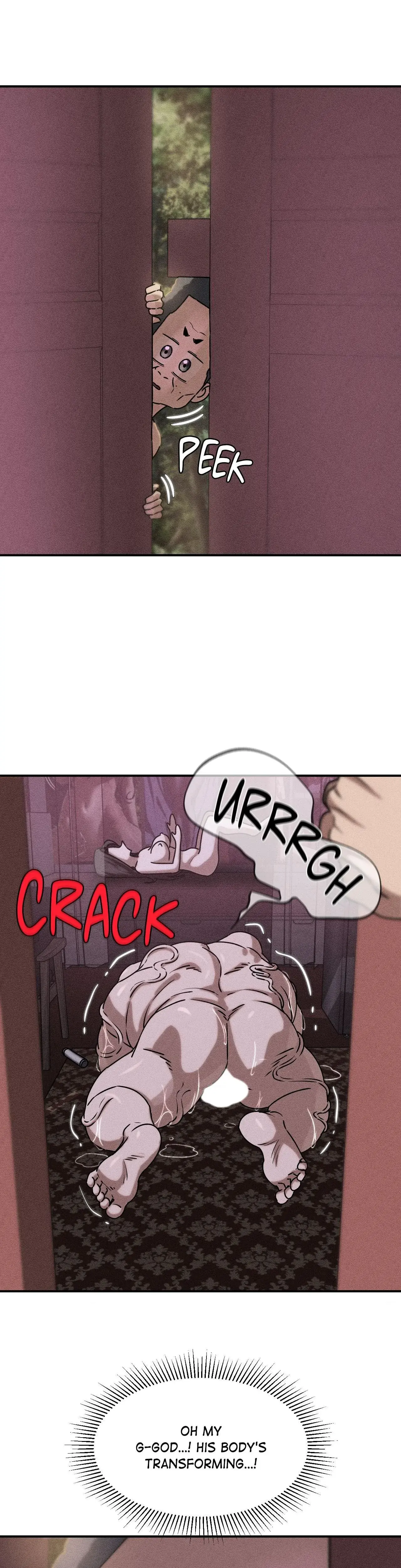Lustful Games Chapter 128 - Page 2