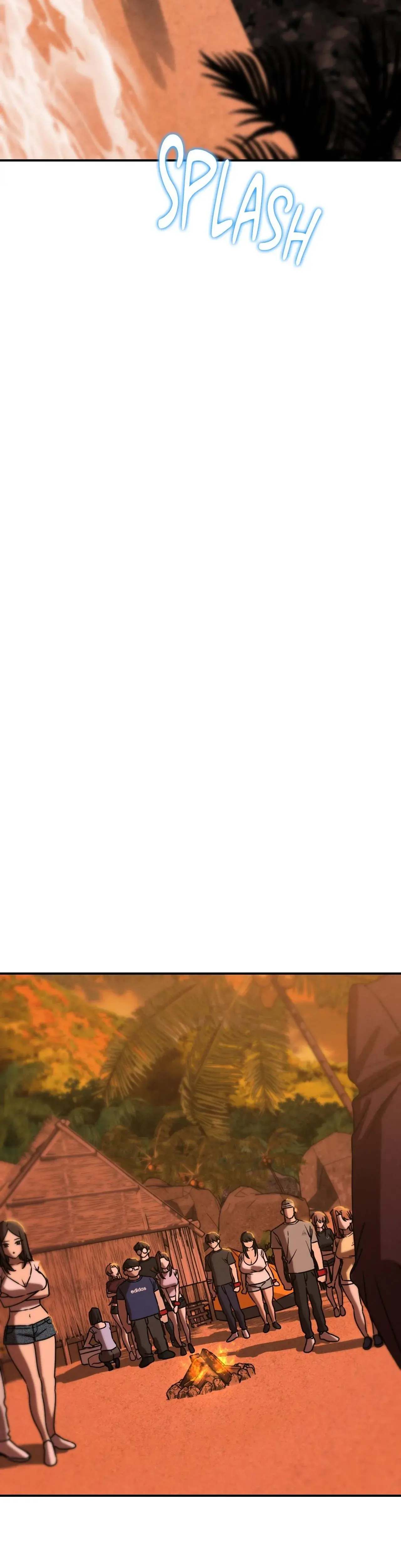 Lustful Games Chapter 128 - Page 27