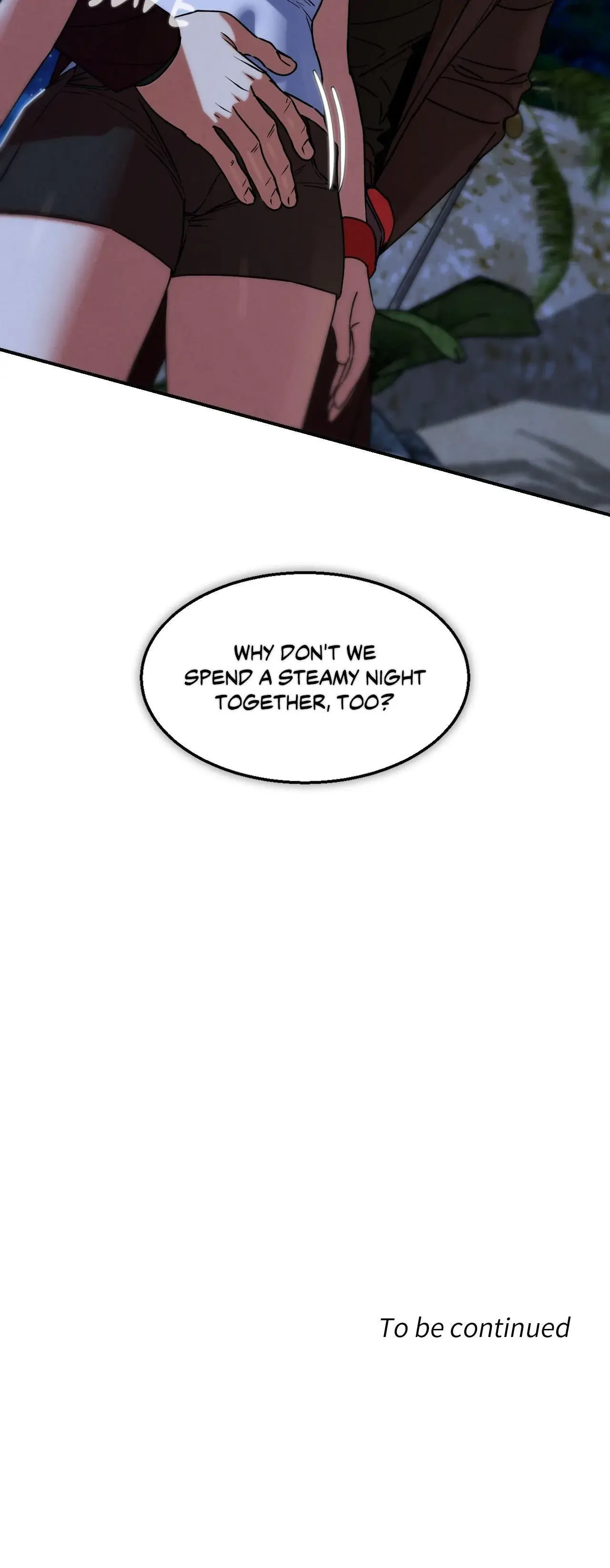 Lustful Games Chapter 128 - Page 42