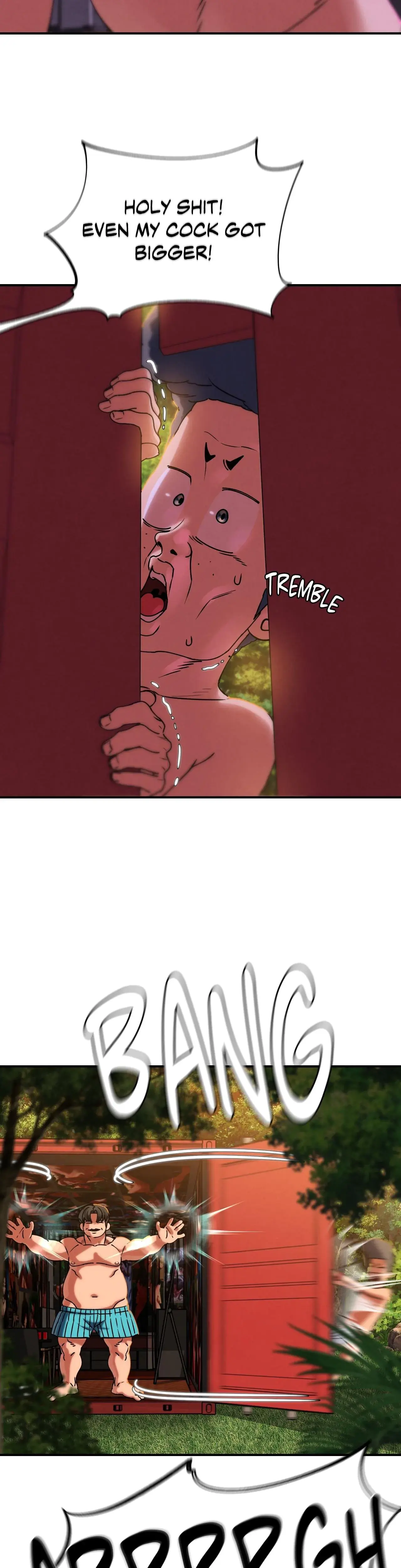 Lustful Games Chapter 128 - Page 6