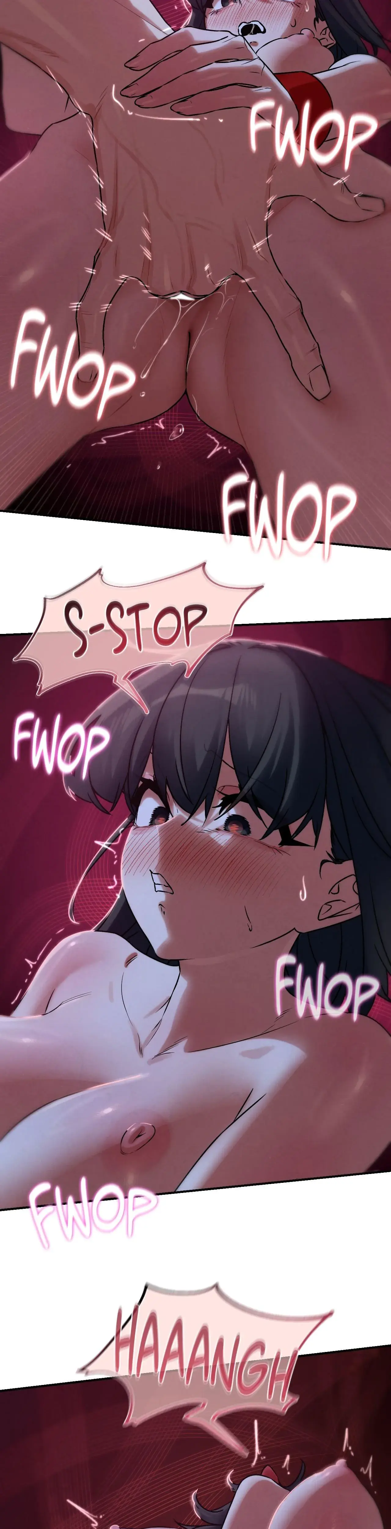 Lustful Games Chapter 129 - Page 13