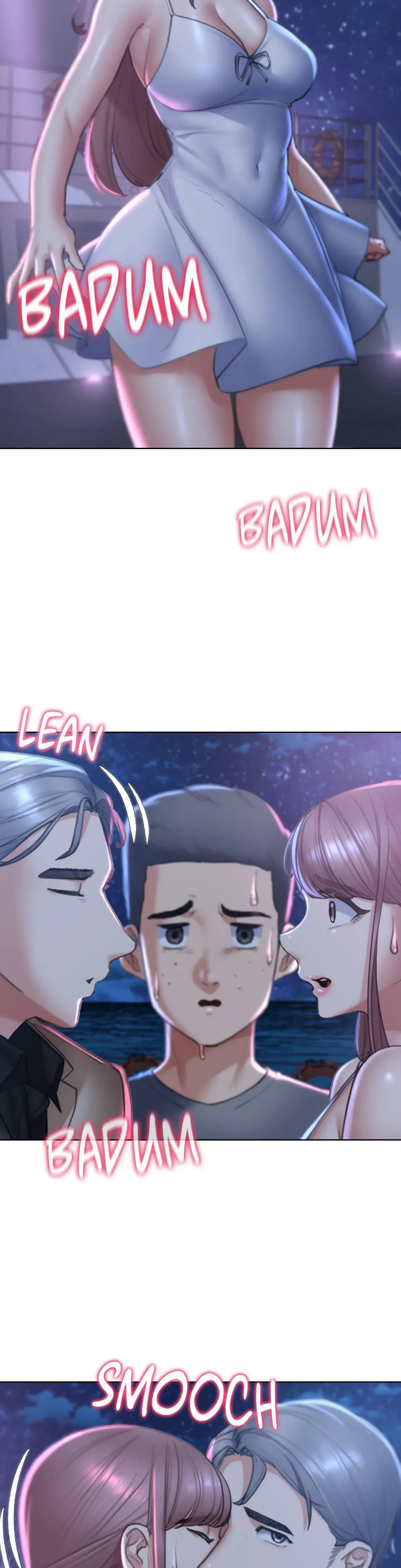 Lustful Games Chapter 13 - Page 14