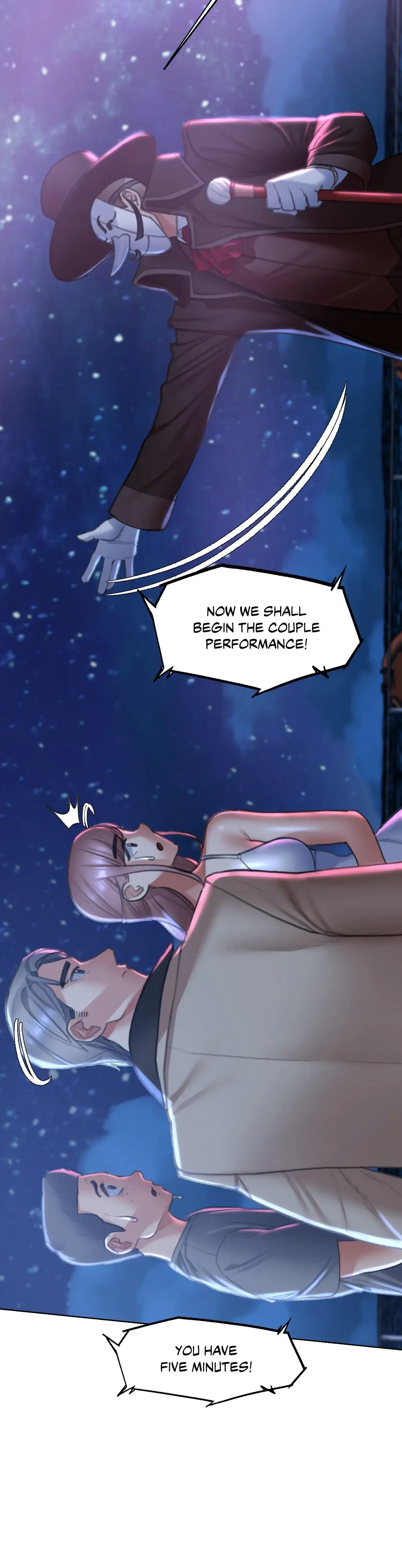 Lustful Games Chapter 13 - Page 16