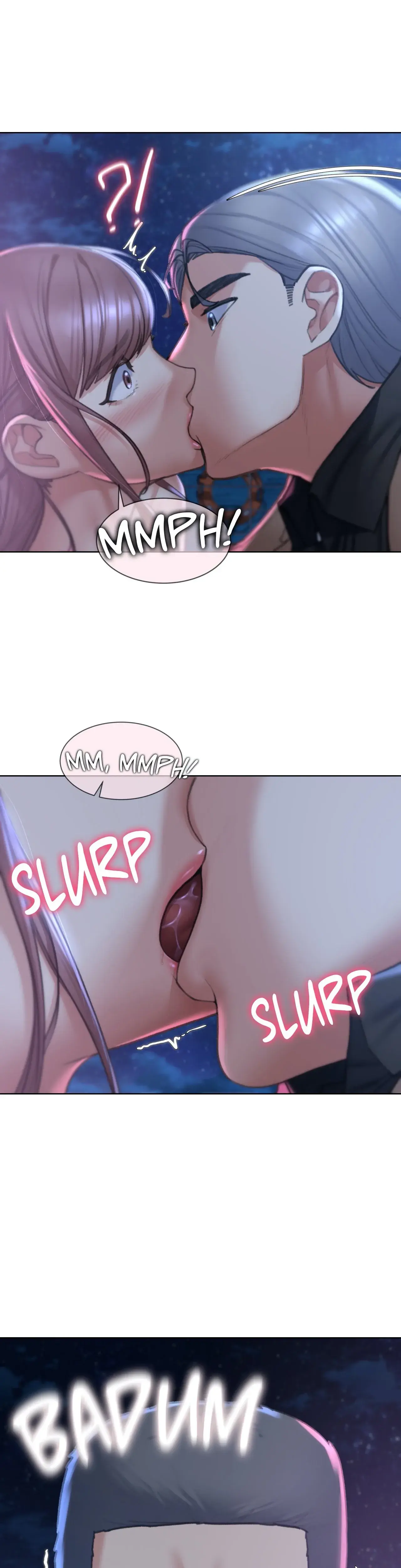 Lustful Games Chapter 13 - Page 18