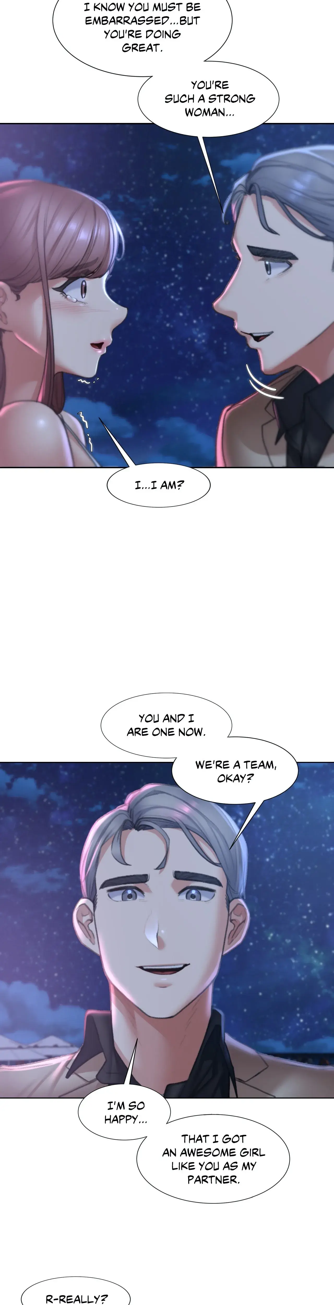 Lustful Games Chapter 13 - Page 25