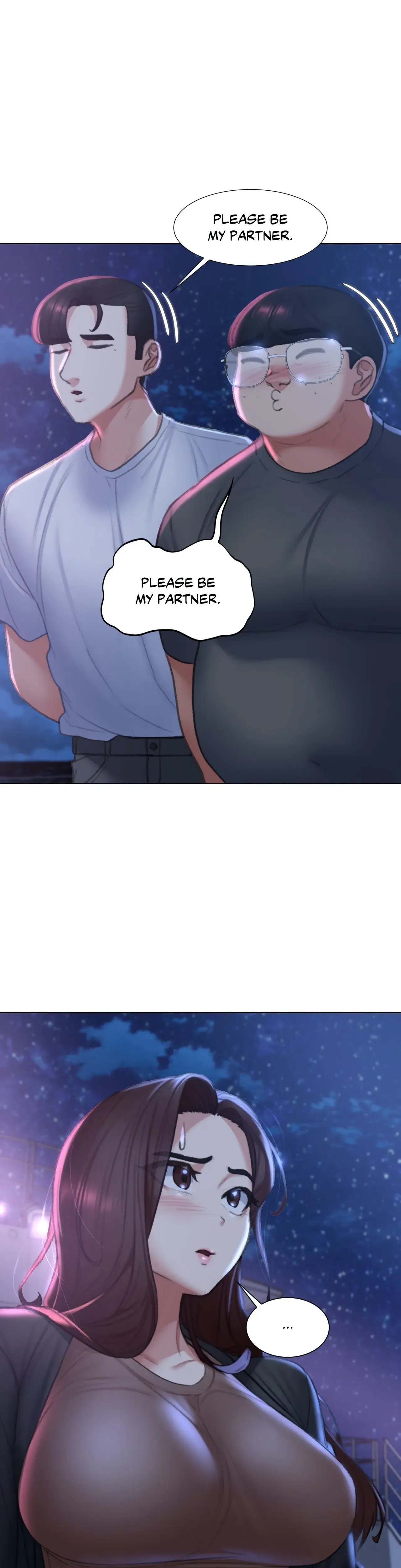Lustful Games Chapter 13 - Page 48