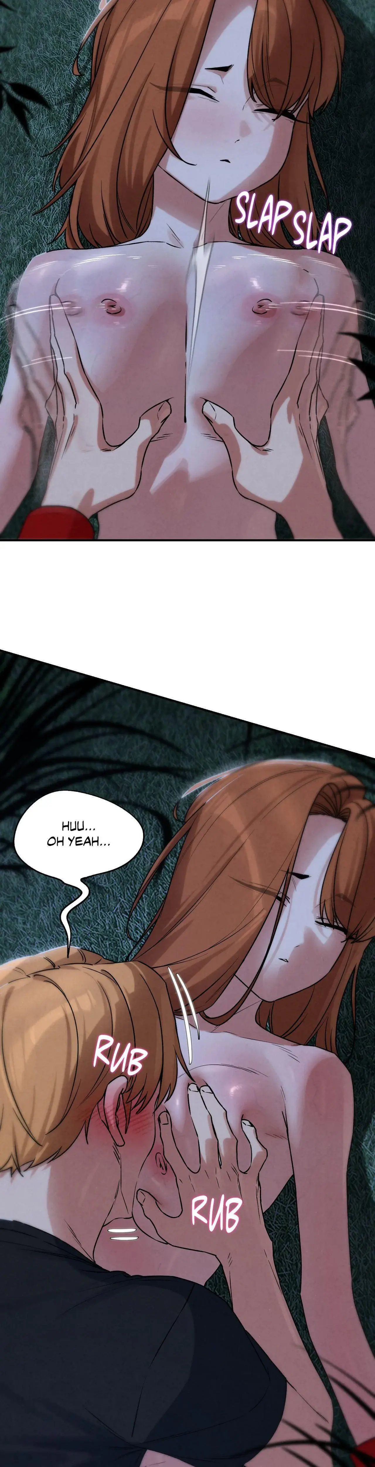 Lustful Games Chapter 131 - Page 18