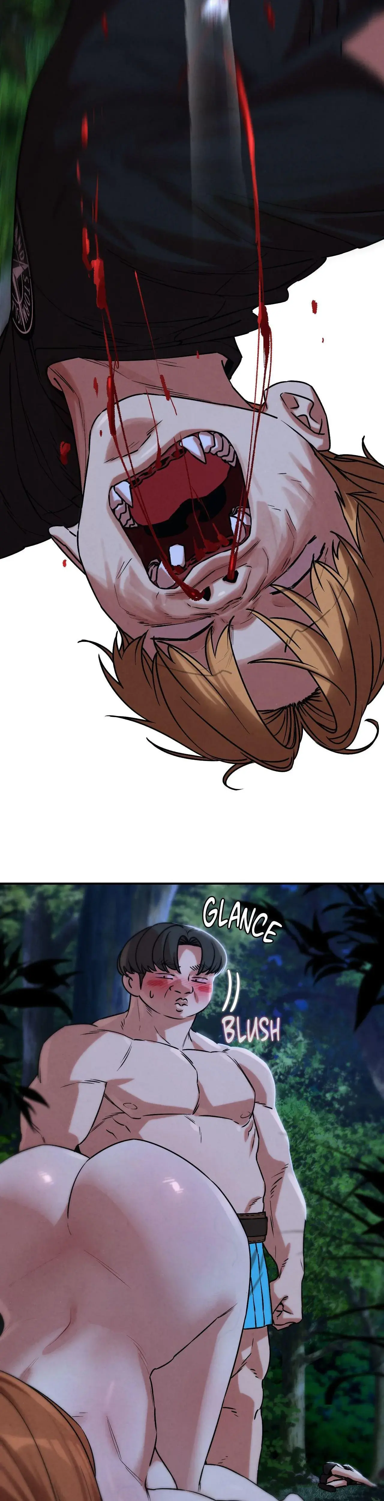 Lustful Games Chapter 131 - Page 32