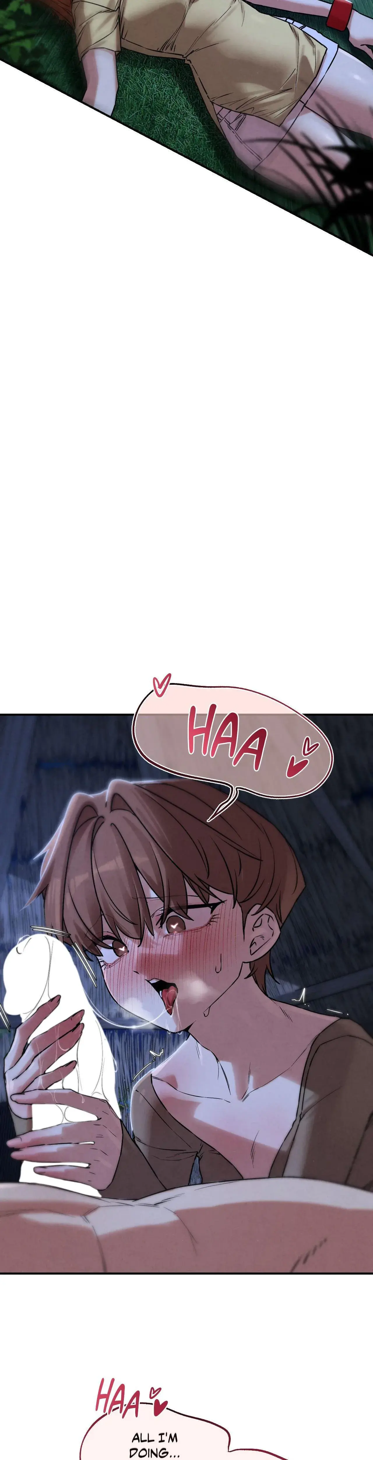 Lustful Games Chapter 131 - Page 34