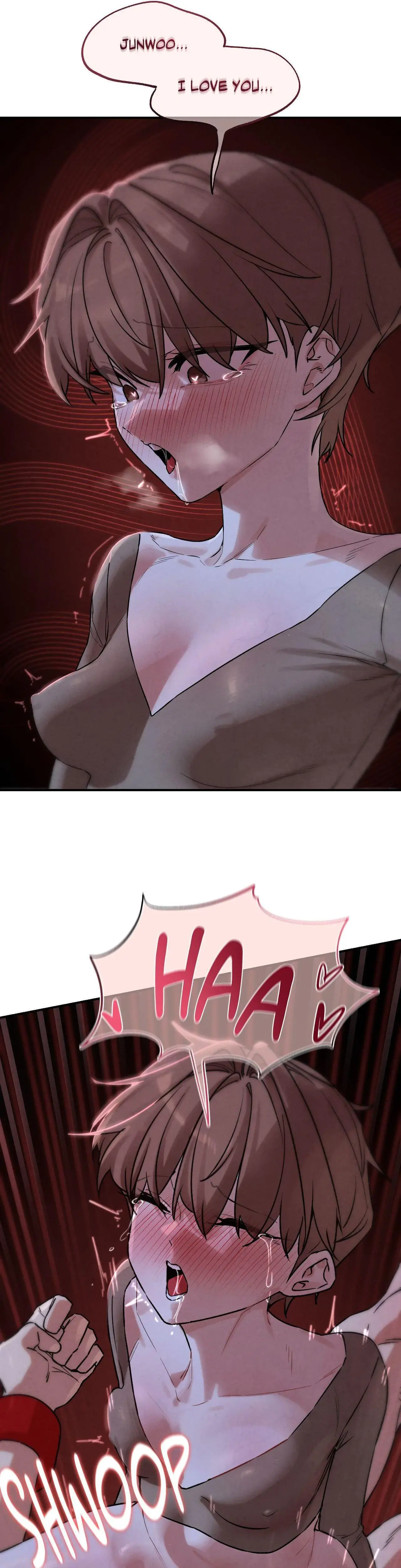 Lustful Games Chapter 131 - Page 36