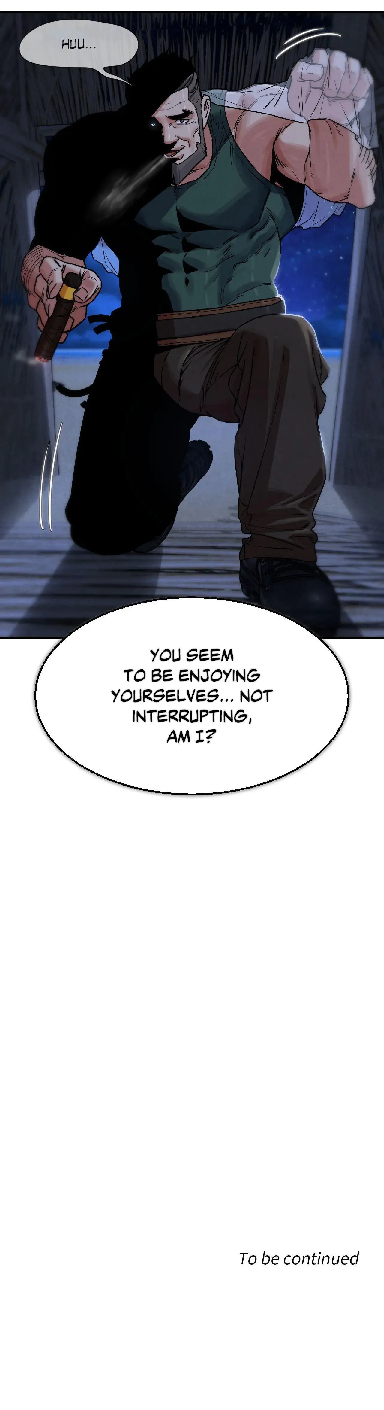 Lustful Games Chapter 131 - Page 40