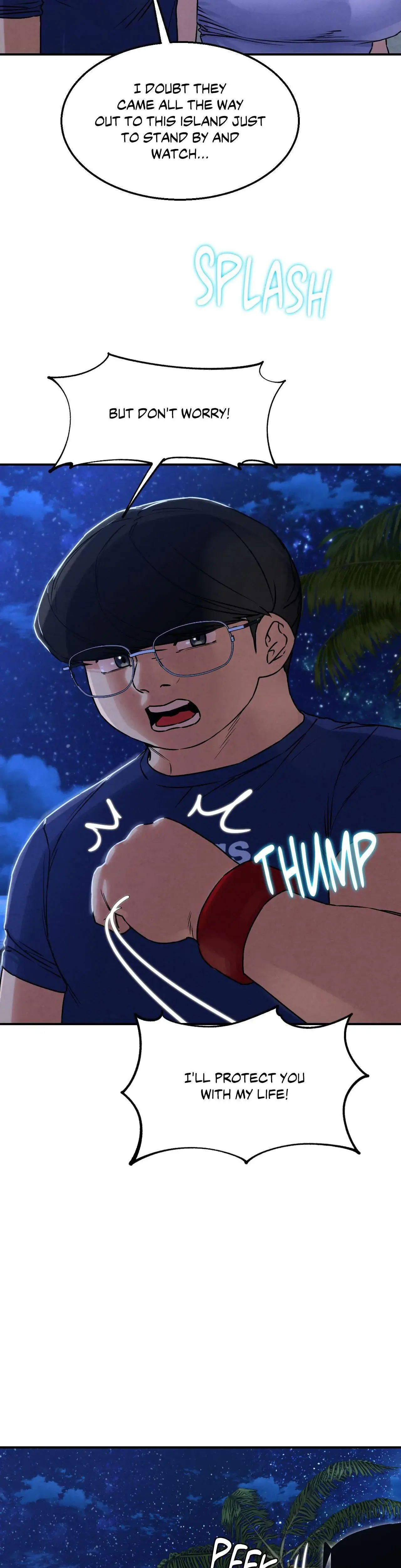 Lustful Games Chapter 131 - Page 6