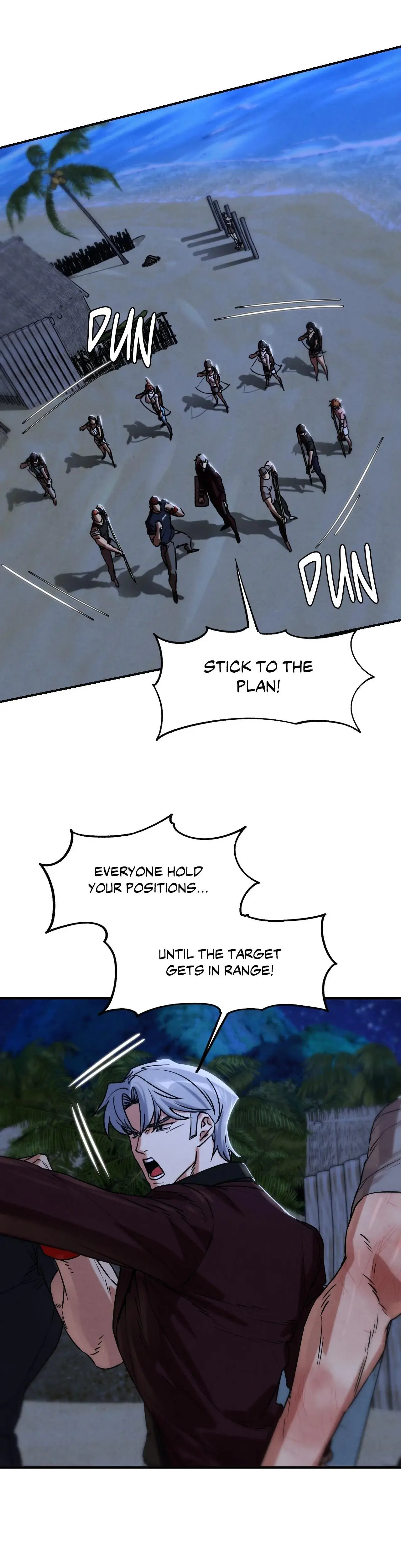 Lustful Games Chapter 132 - Page 26