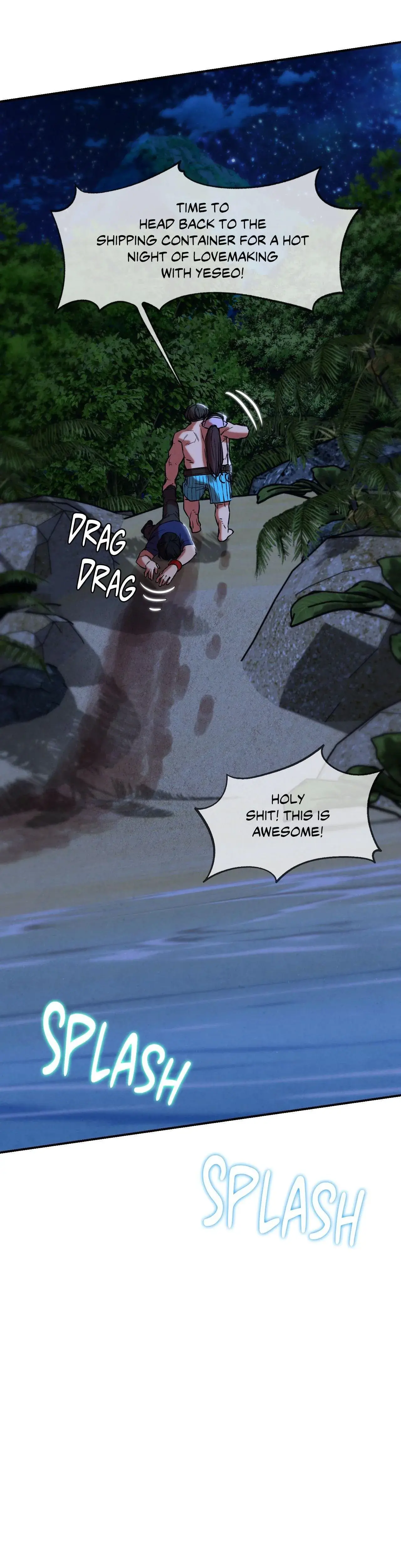 Lustful Games Chapter 133 - Page 14