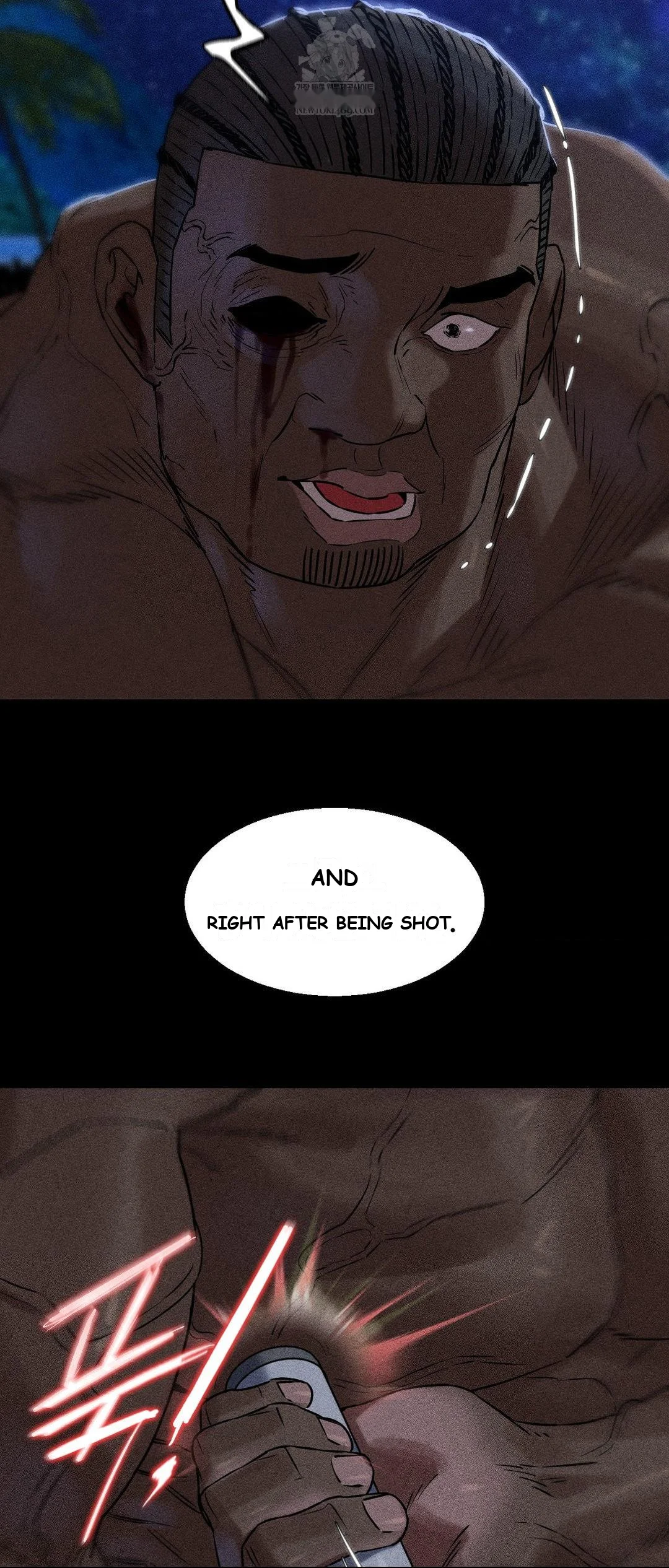Lustful Games Chapter 137 - Page 45