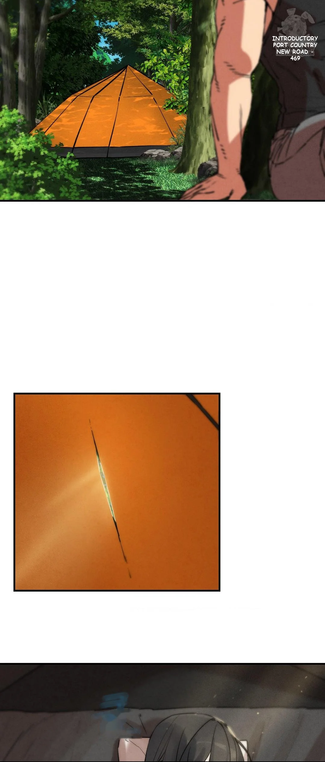 Lustful Games Chapter 138 - Page 13