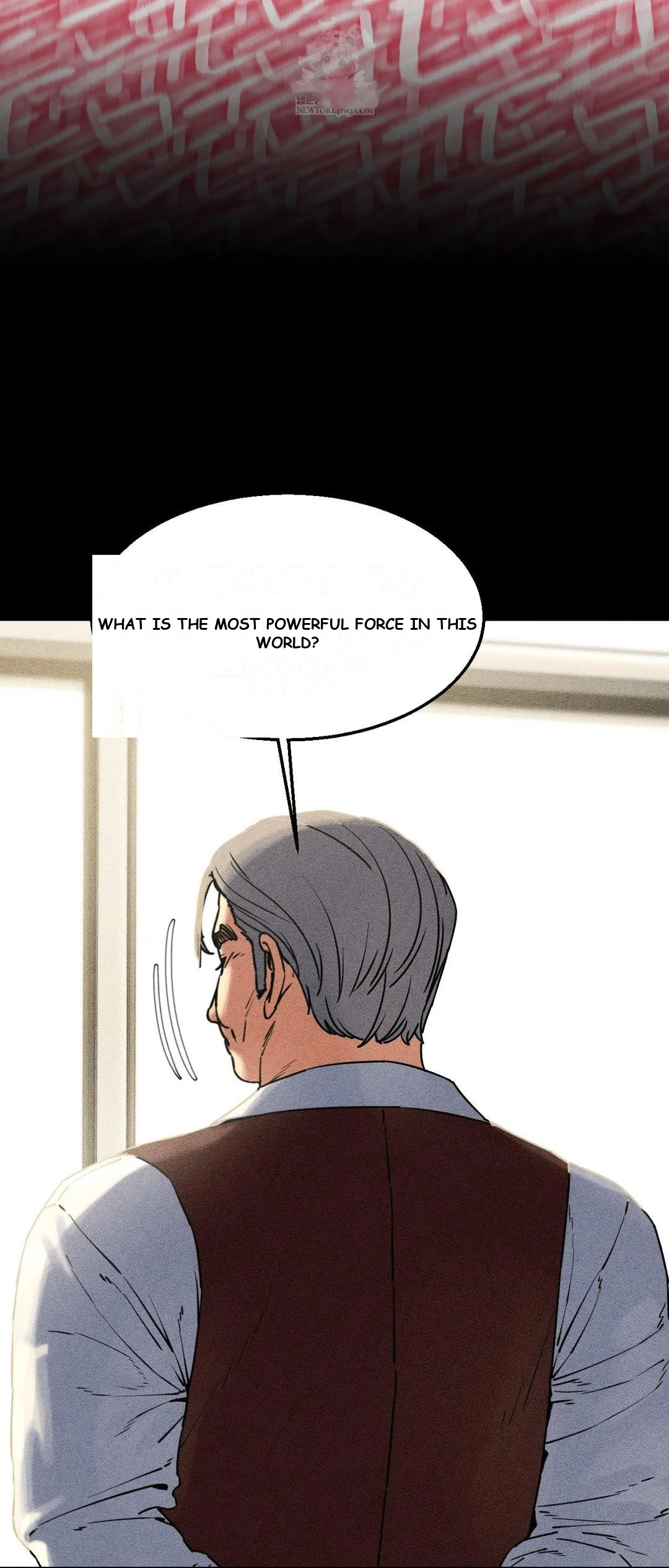 Lustful Games Chapter 138 - Page 22