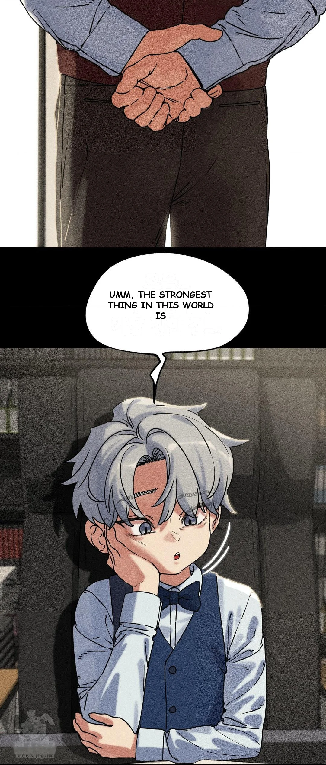 Lustful Games Chapter 138 - Page 23