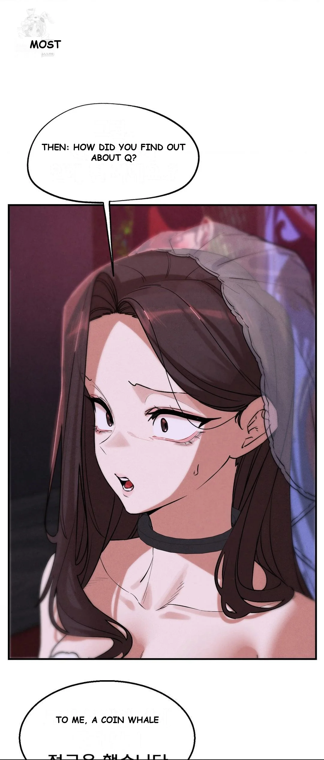 Lustful Games Chapter 139 - Page 33