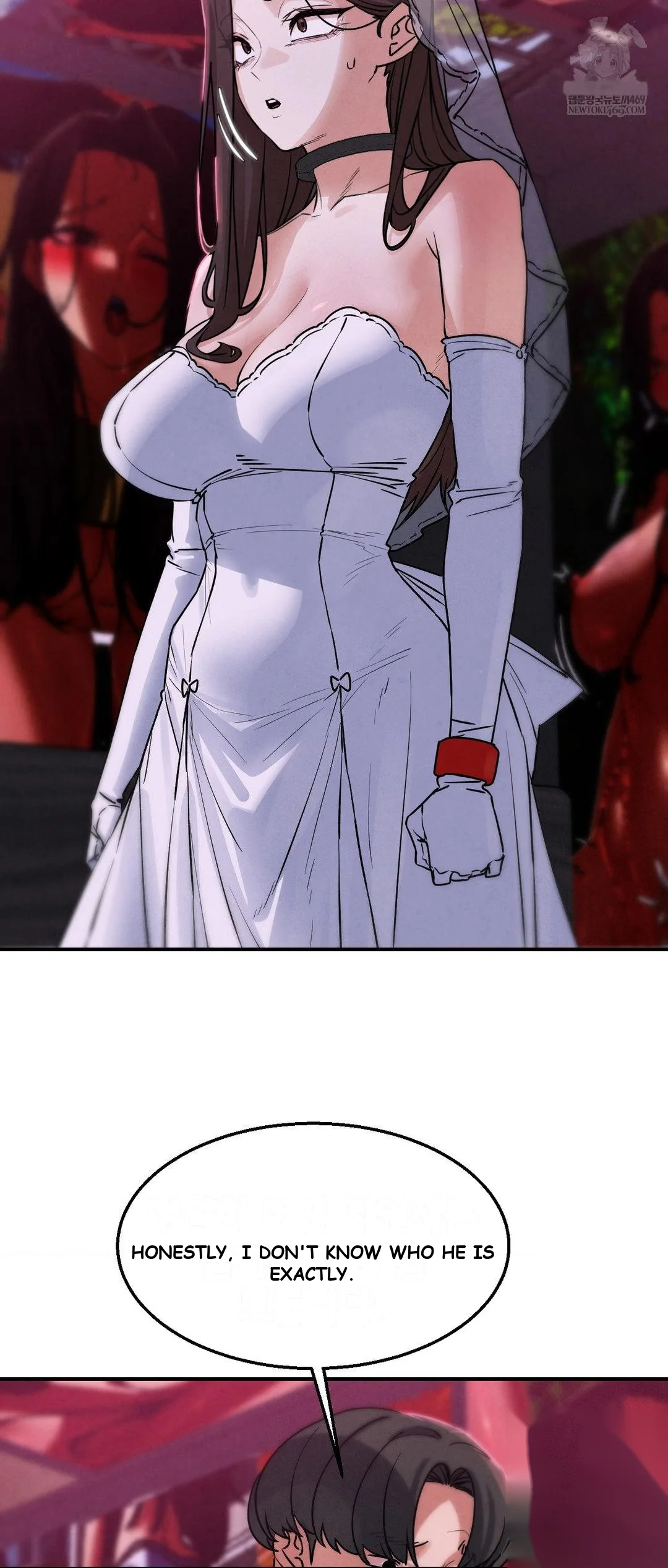 Lustful Games Chapter 139 - Page 36