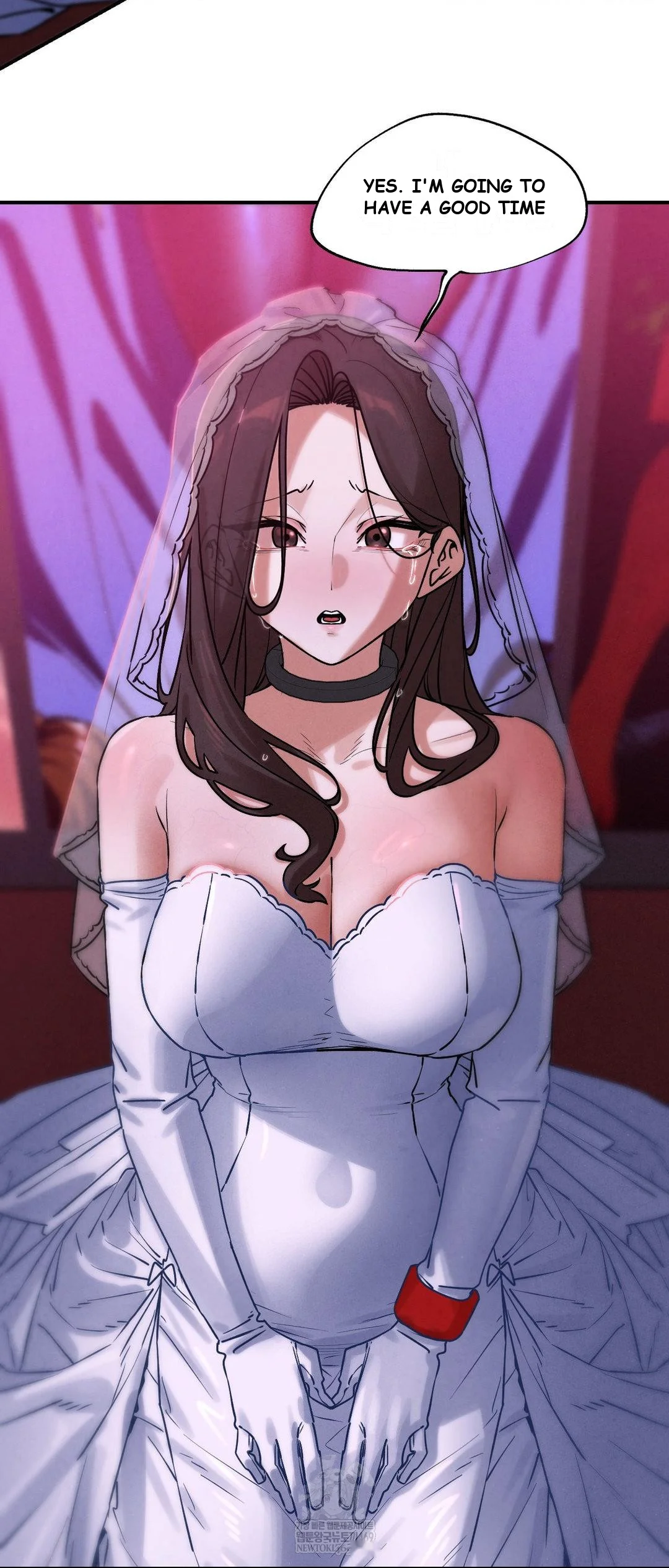 Lustful Games Chapter 139 - Page 67