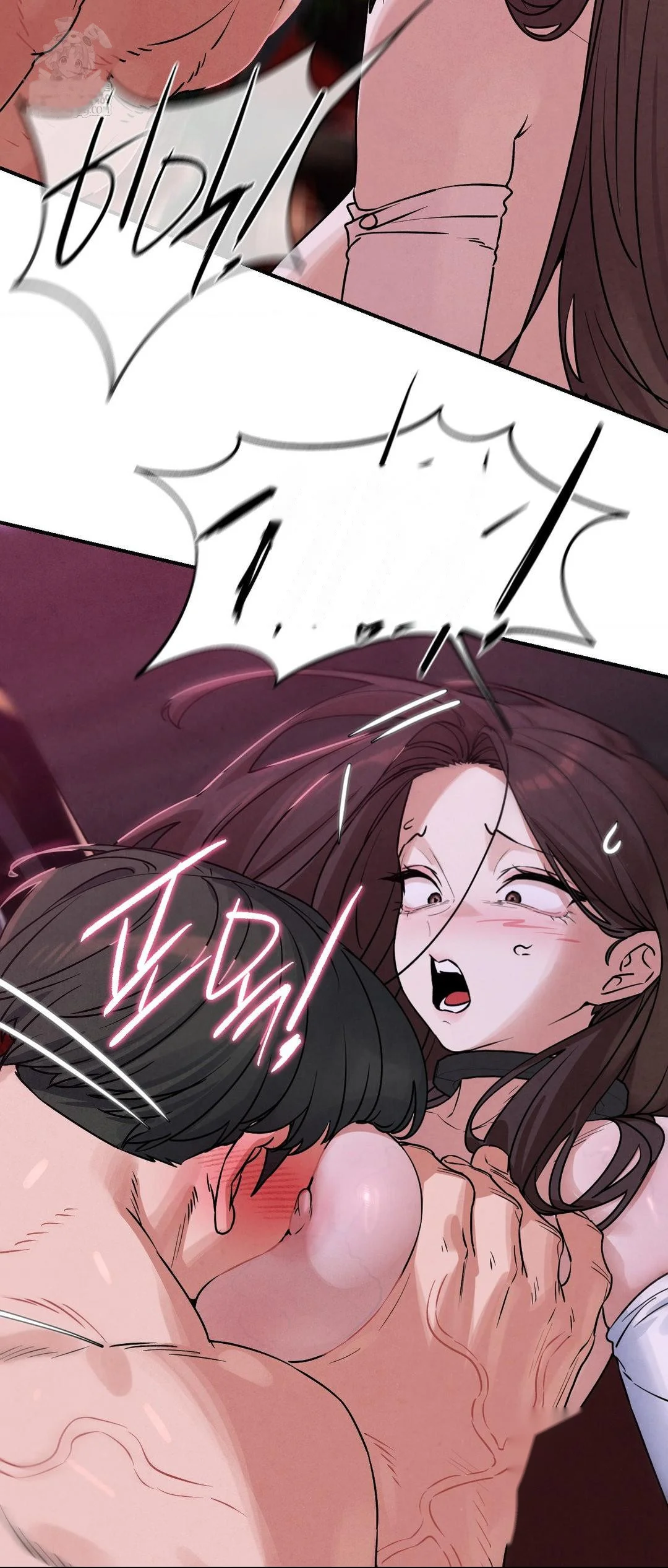 Lustful Games Chapter 140 - Page 31