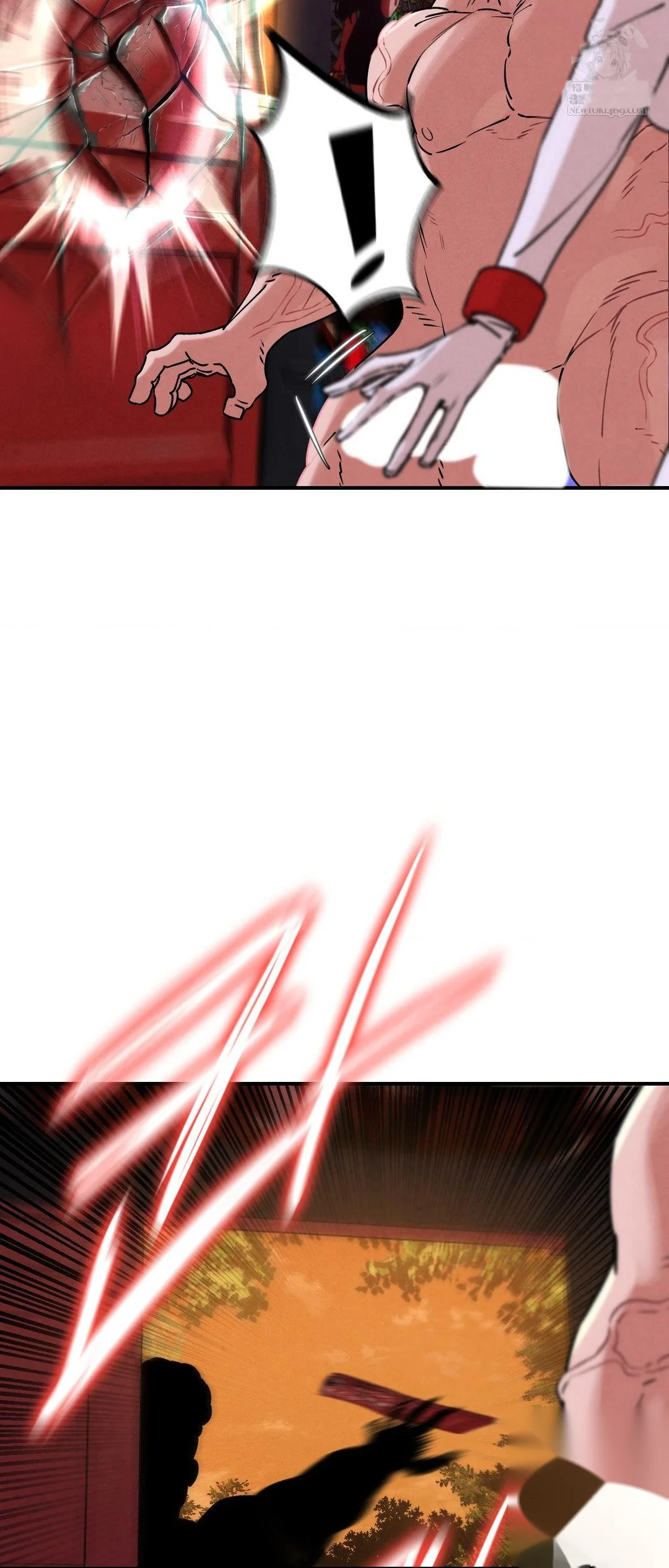 Lustful Games Chapter 140 - Page 40