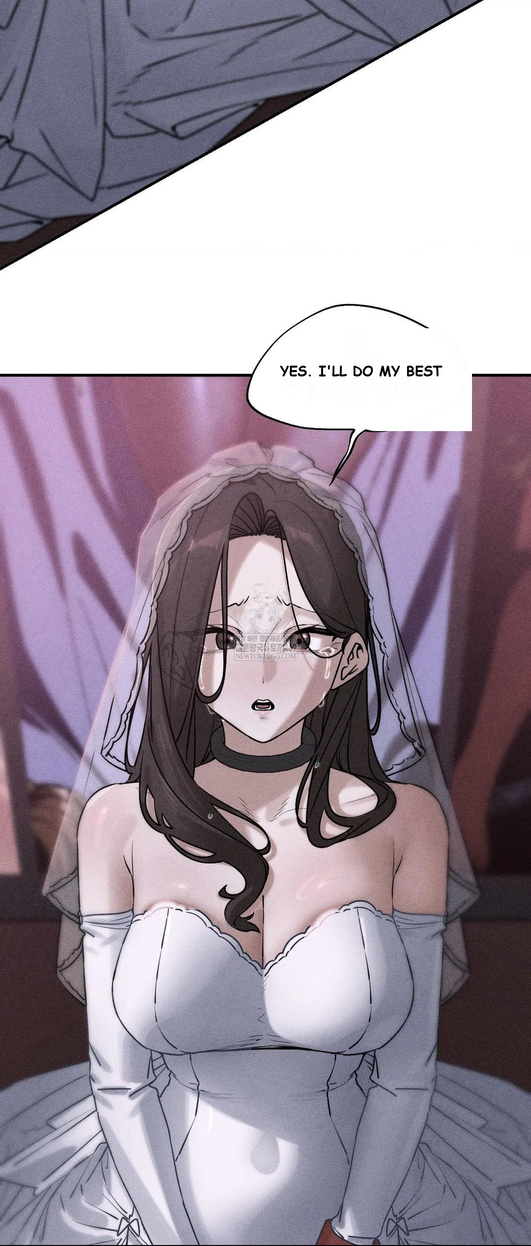 Lustful Games Chapter 140 - Page 6