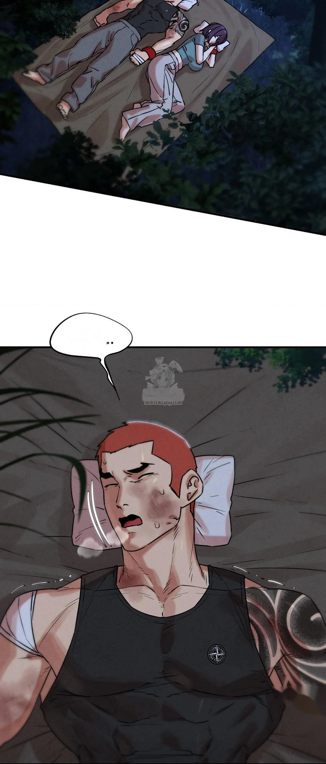 Lustful Games Chapter 141 - Page 26