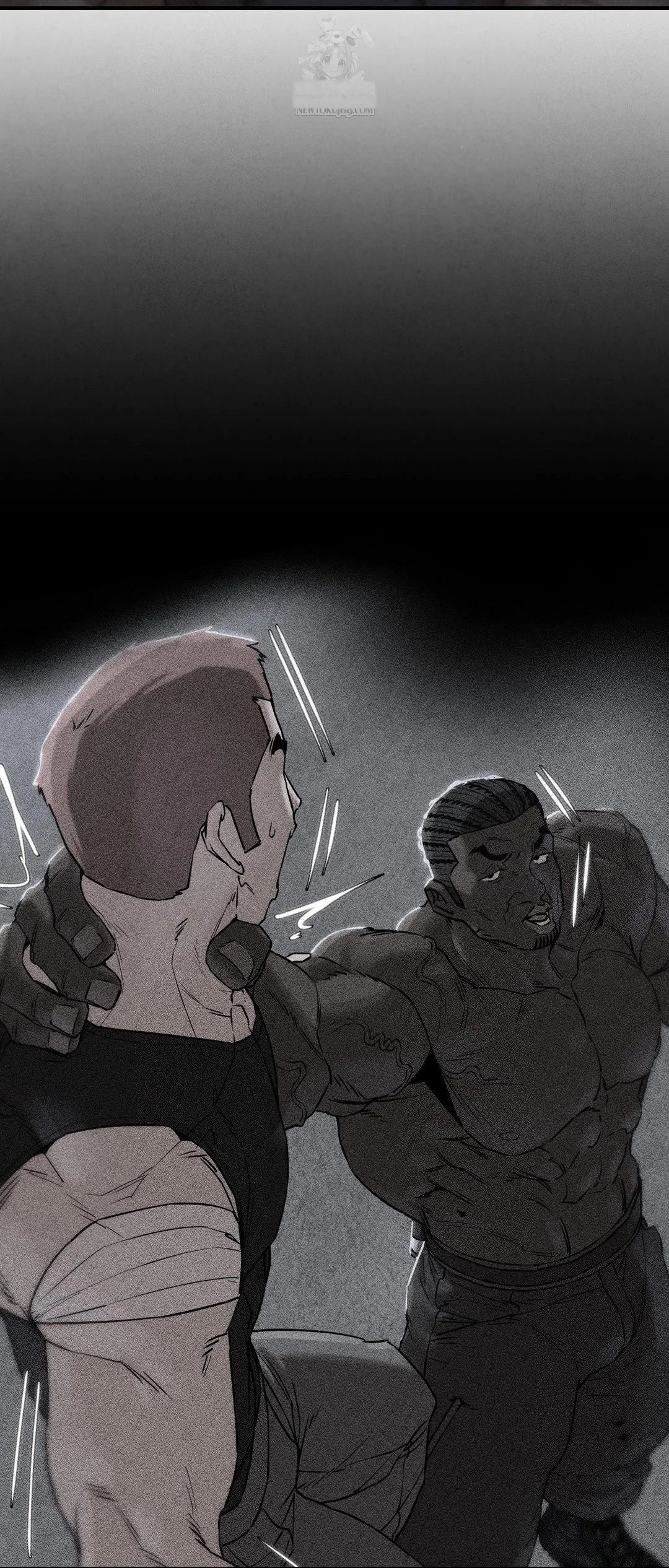 Lustful Games Chapter 141 - Page 27