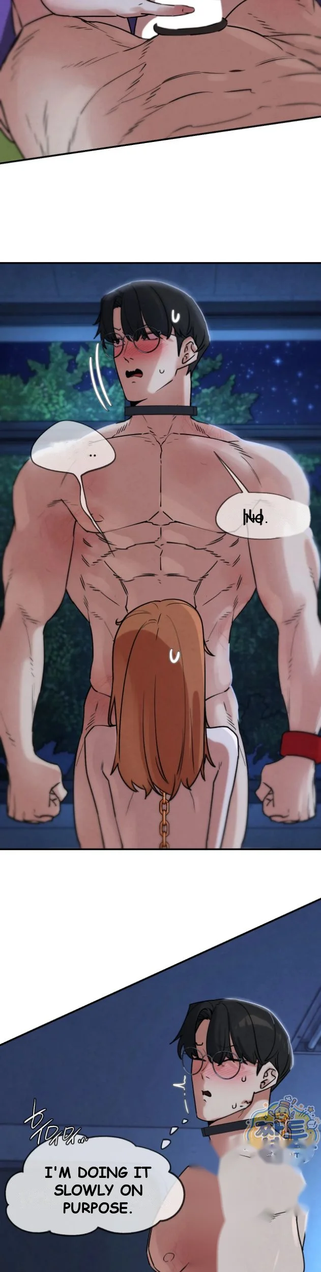 Lustful Games Chapter 145 - Page 30