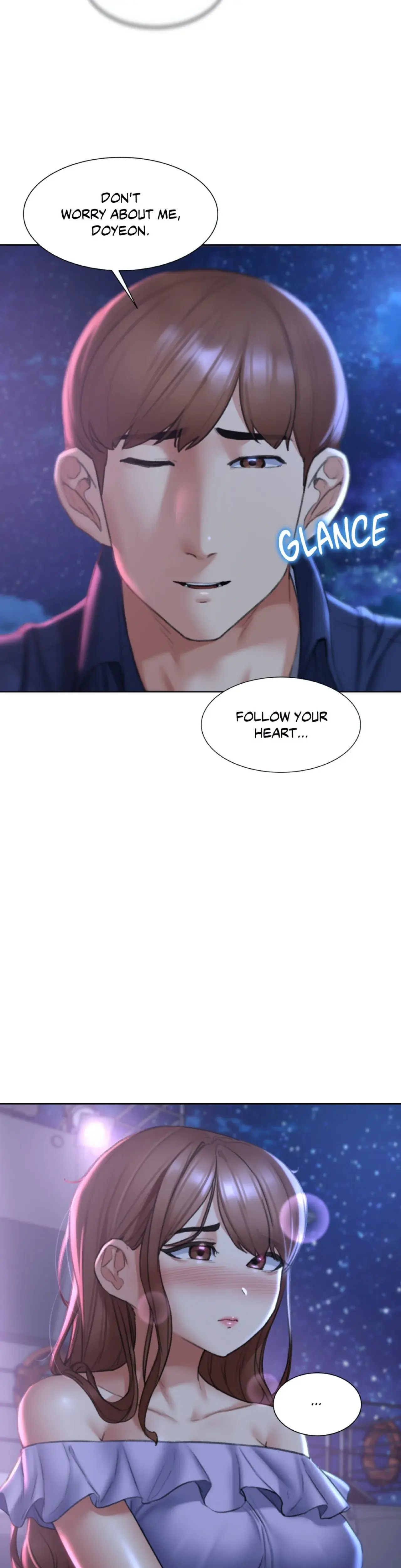 Lustful Games Chapter 15 - Page 10