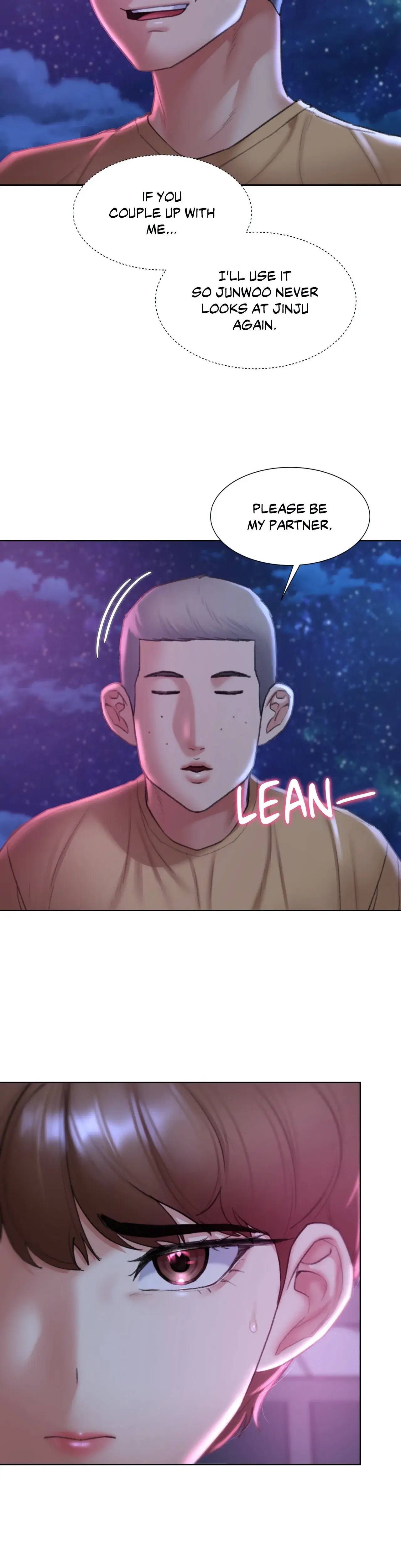 Lustful Games Chapter 16 - Page 18