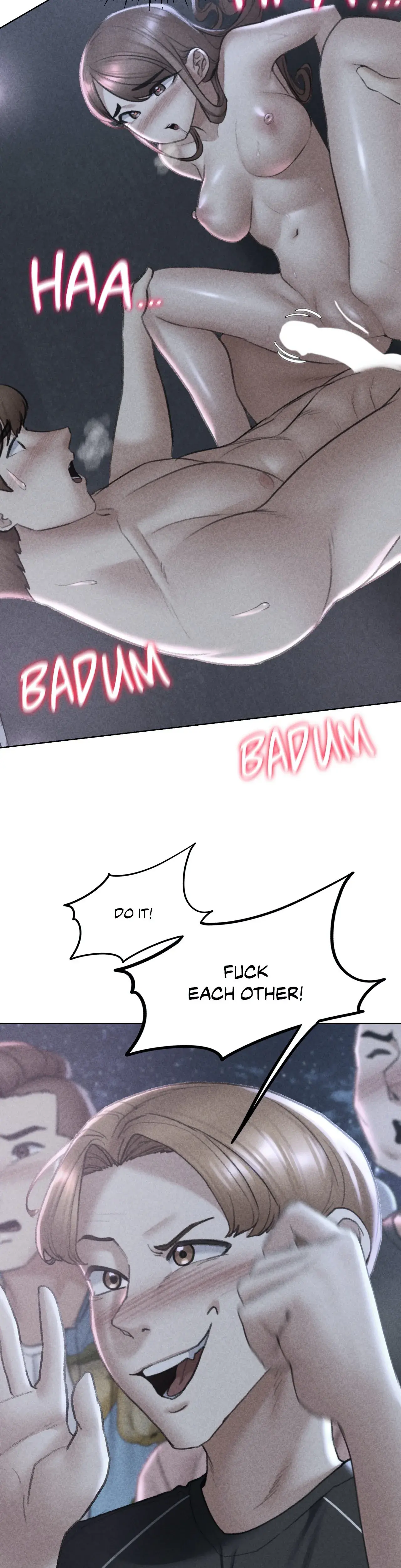 Lustful Games Chapter 16 - Page 2